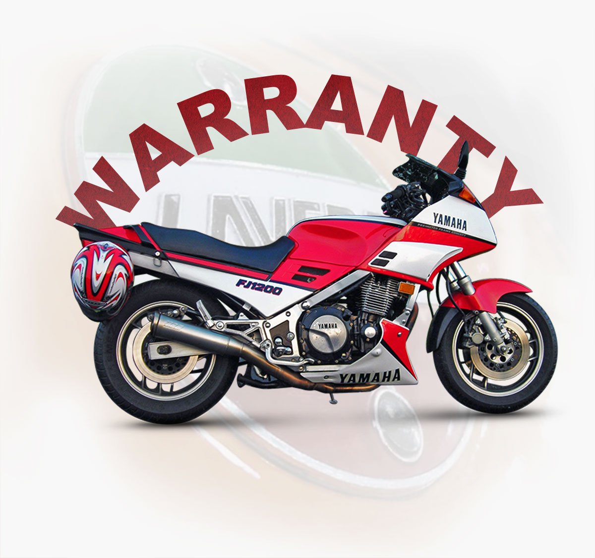 Motorcycle Warranty