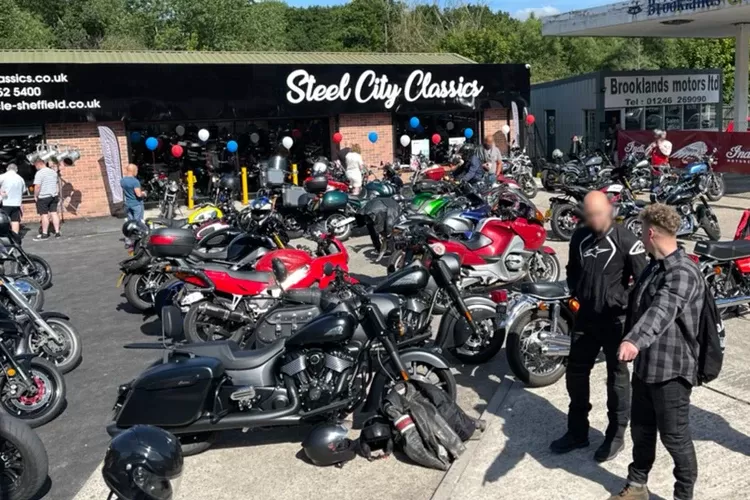 Steel City Classics AUTOJUMBLE