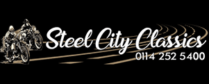 Steel City Classics
